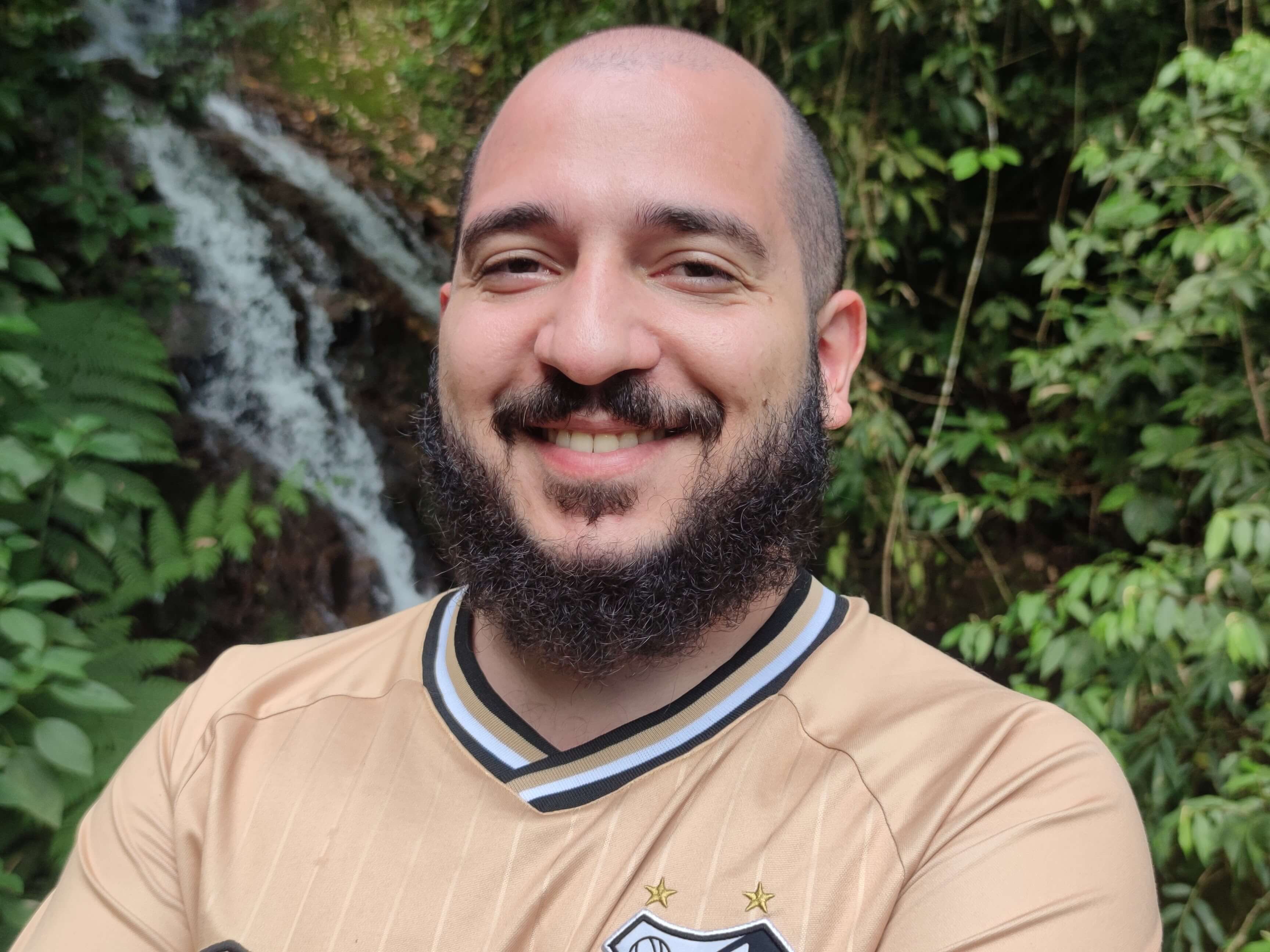 Rodrigo Alves de Gois